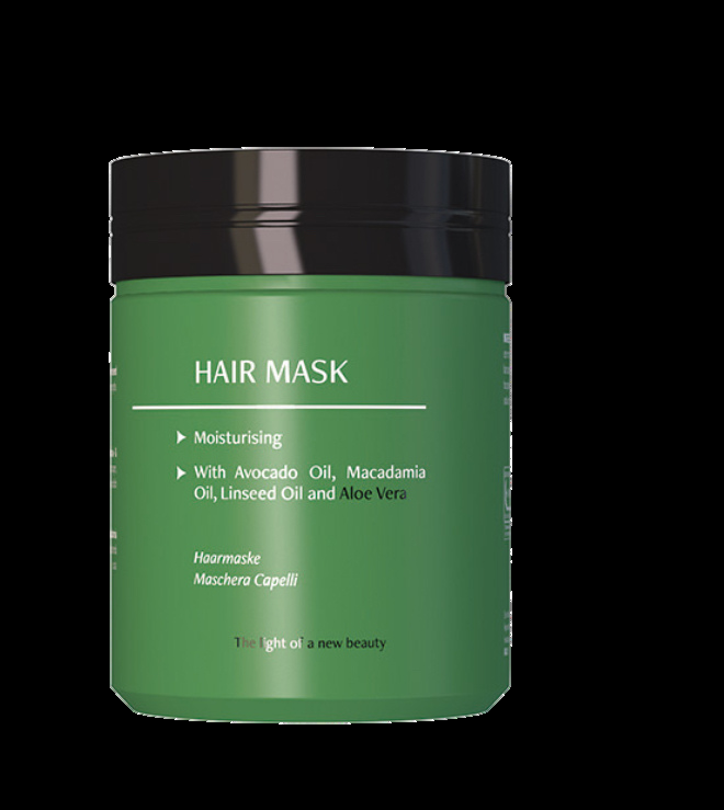 Shampoing Aurodhea Aloe Vera