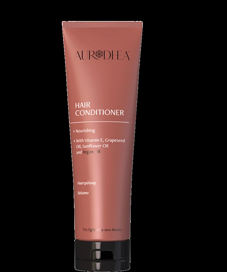 Shampoing Aurodhea Argan